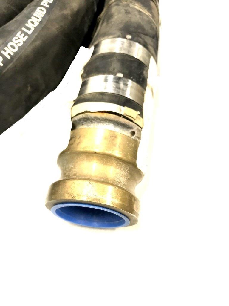 Goodyear Liquid Petroleum Fuel Hose